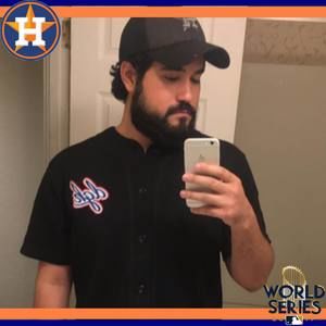 Meet your Posher, Danny